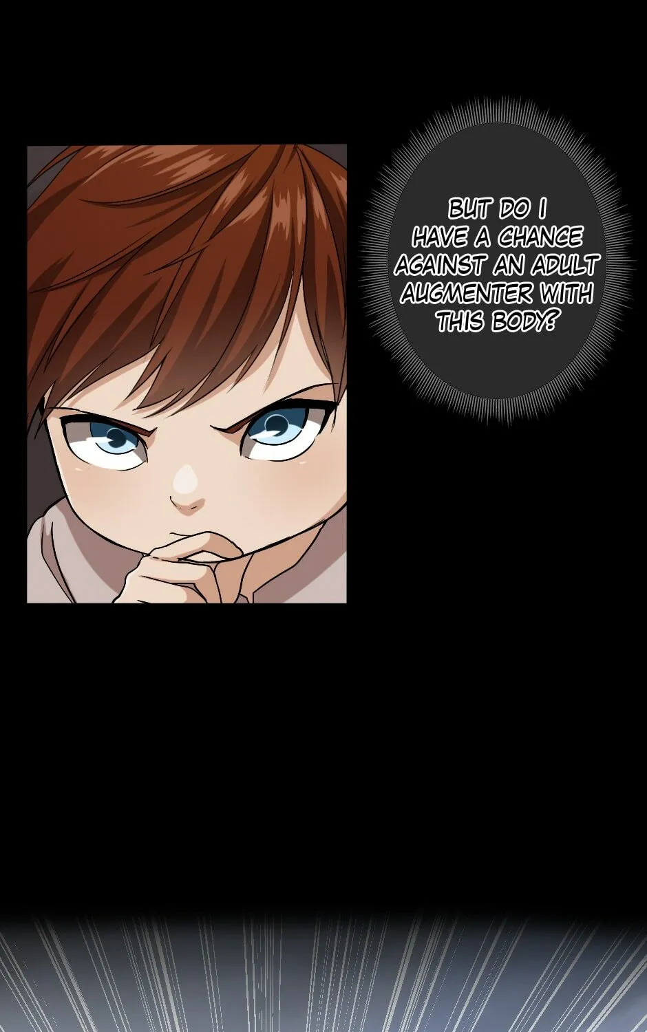 The Beginning After the End Chapter 9 page 85 - 