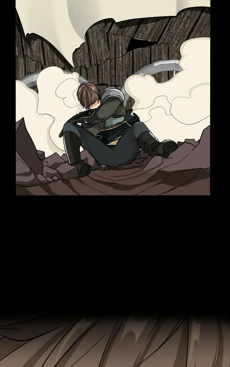 The Beginning After the End Chapter 9 page 89 - 
