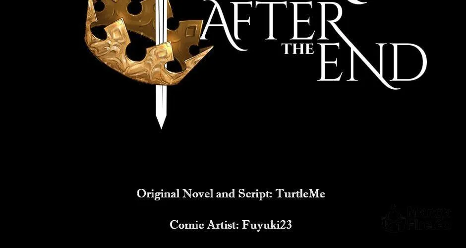 The Beginning After the End Chapter 9 page 10 - 
