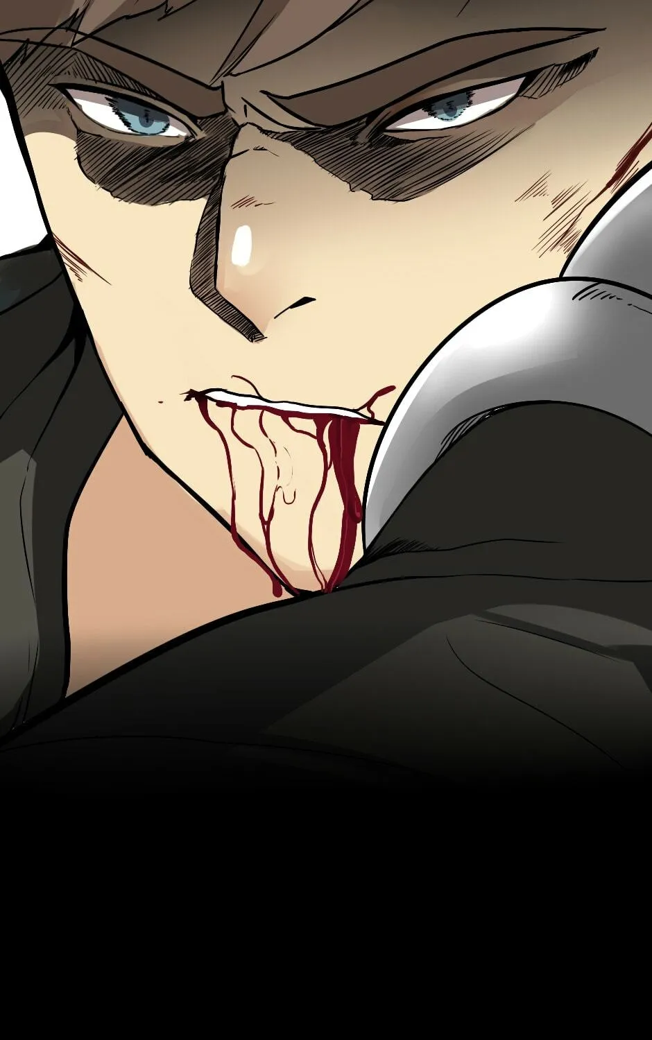The Beginning After the End Chapter 9 page 91 - 