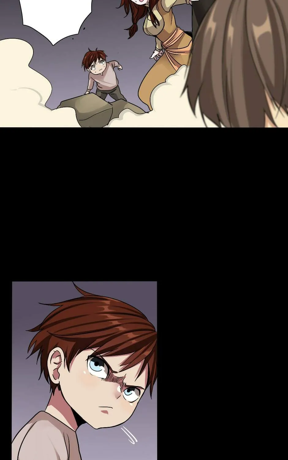 The Beginning After the End Chapter 9 page 93 - 