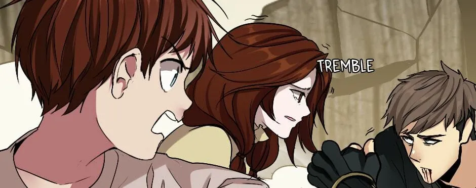 The Beginning After the End Chapter 9 page 98 - 