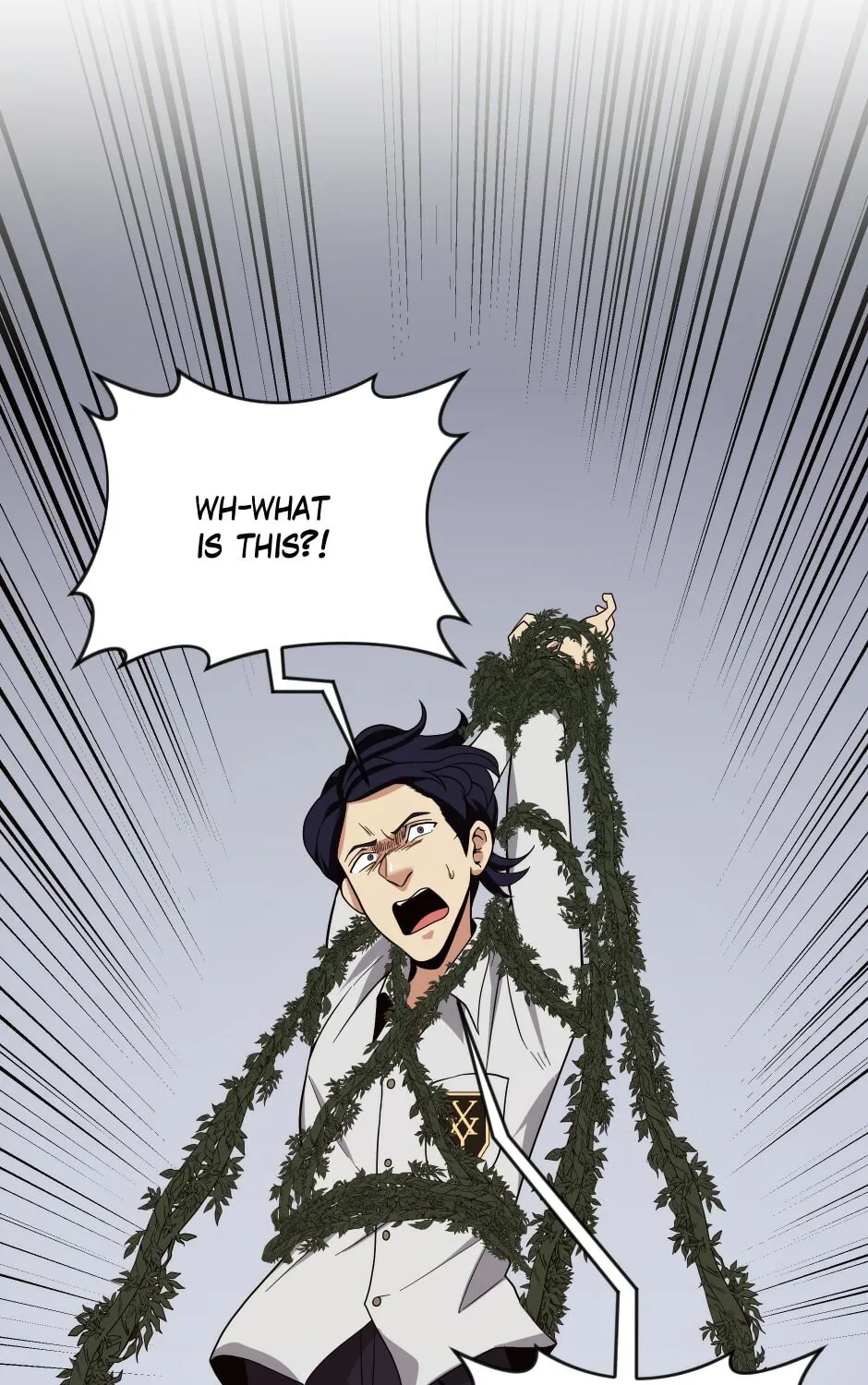 The Beginning After the End Chapter 90 page 1 - 