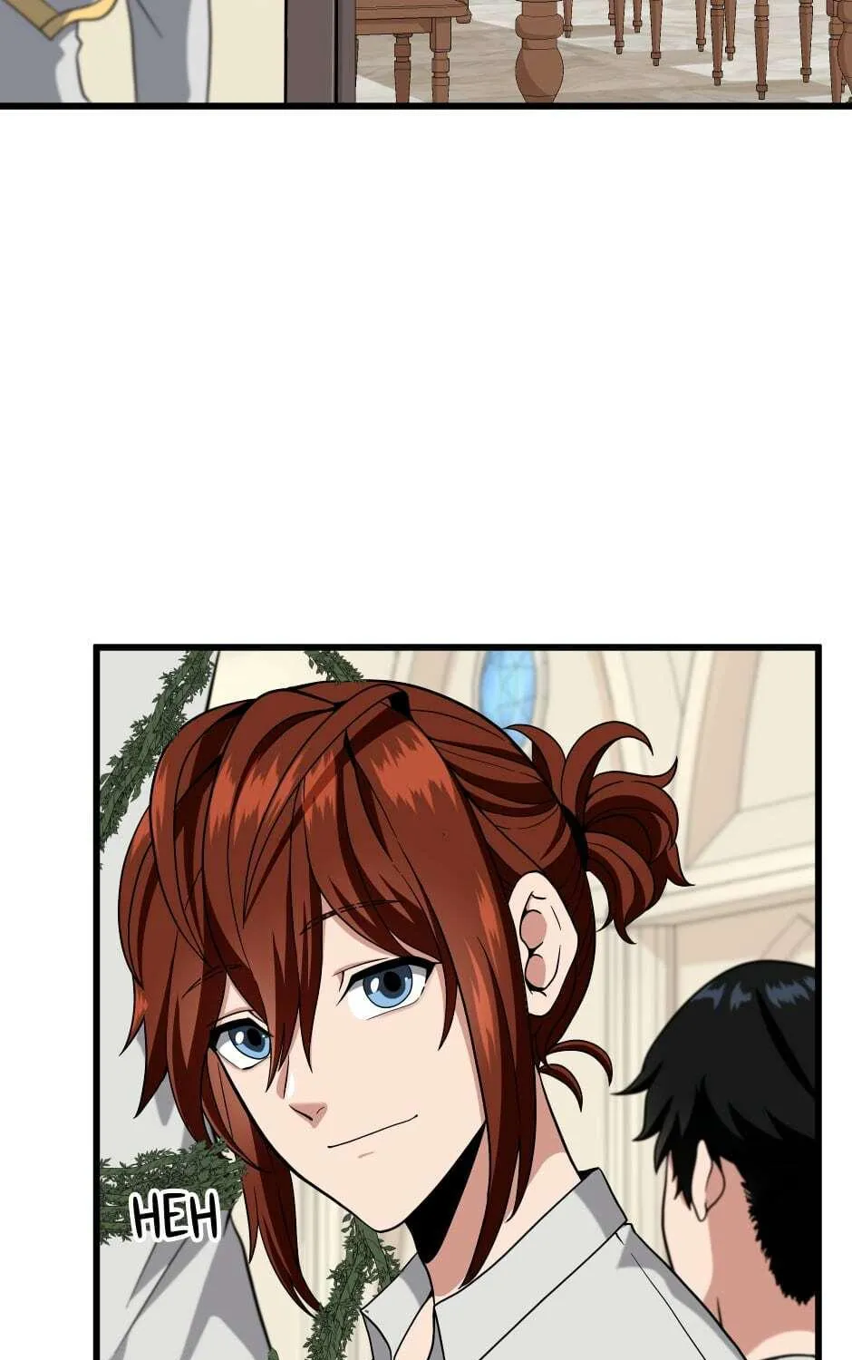 The Beginning After the End Chapter 90 page 11 - 