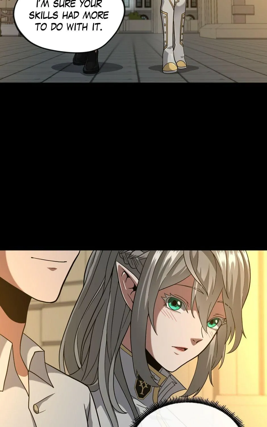 The Beginning After the End Chapter 90 page 101 - 