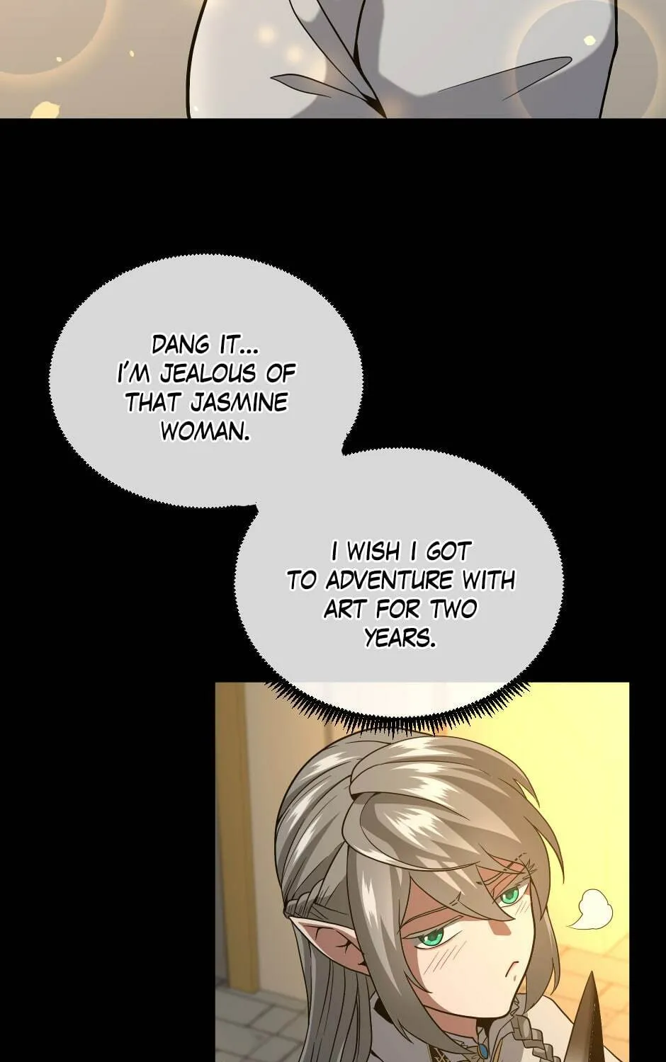 The Beginning After the End Chapter 90 page 105 - 