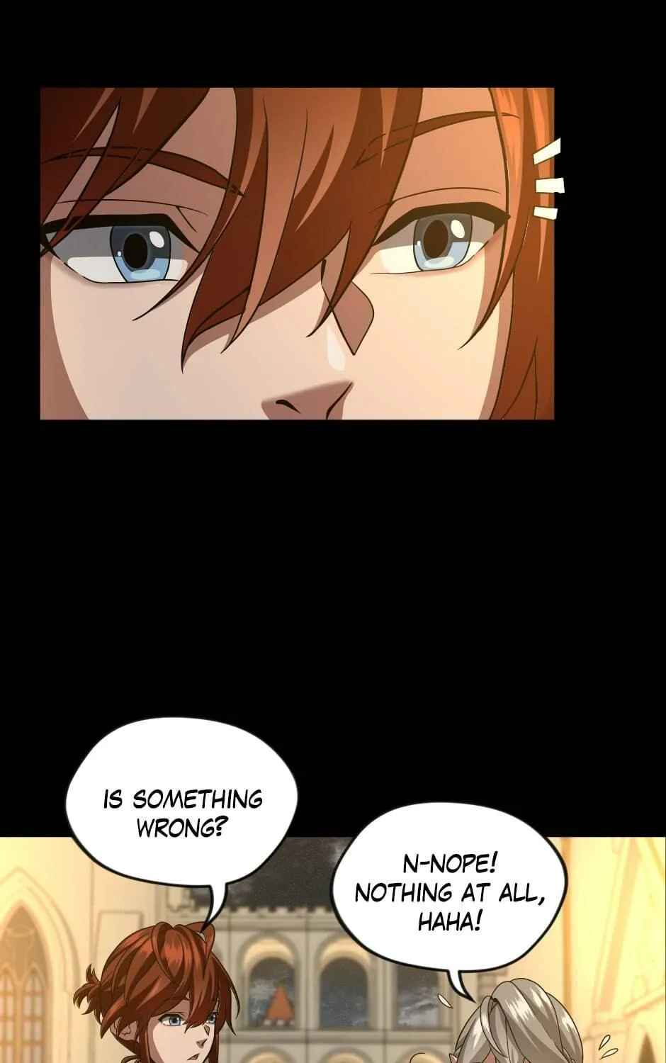 The Beginning After the End Chapter 90 page 107 - 