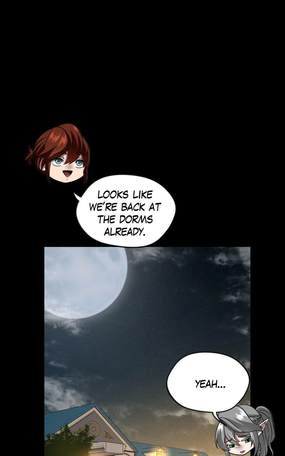 The Beginning After the End Chapter 90 page 109 - 