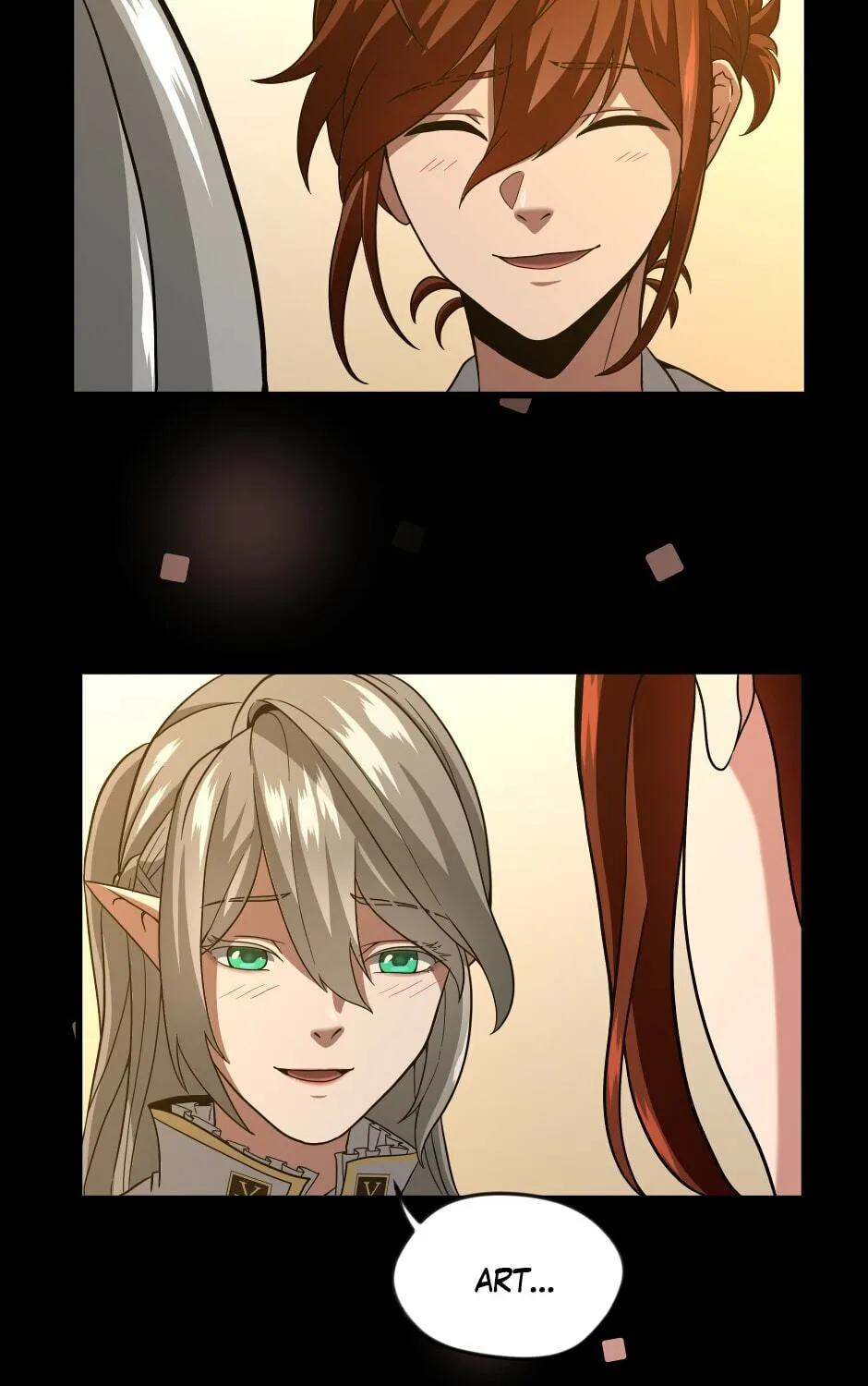 The Beginning After the End Chapter 90 page 115 - 