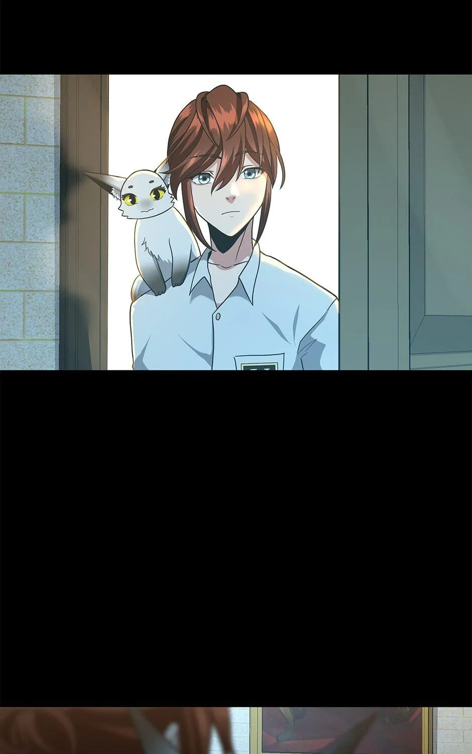 The Beginning After the End Chapter 90 page 125 - 
