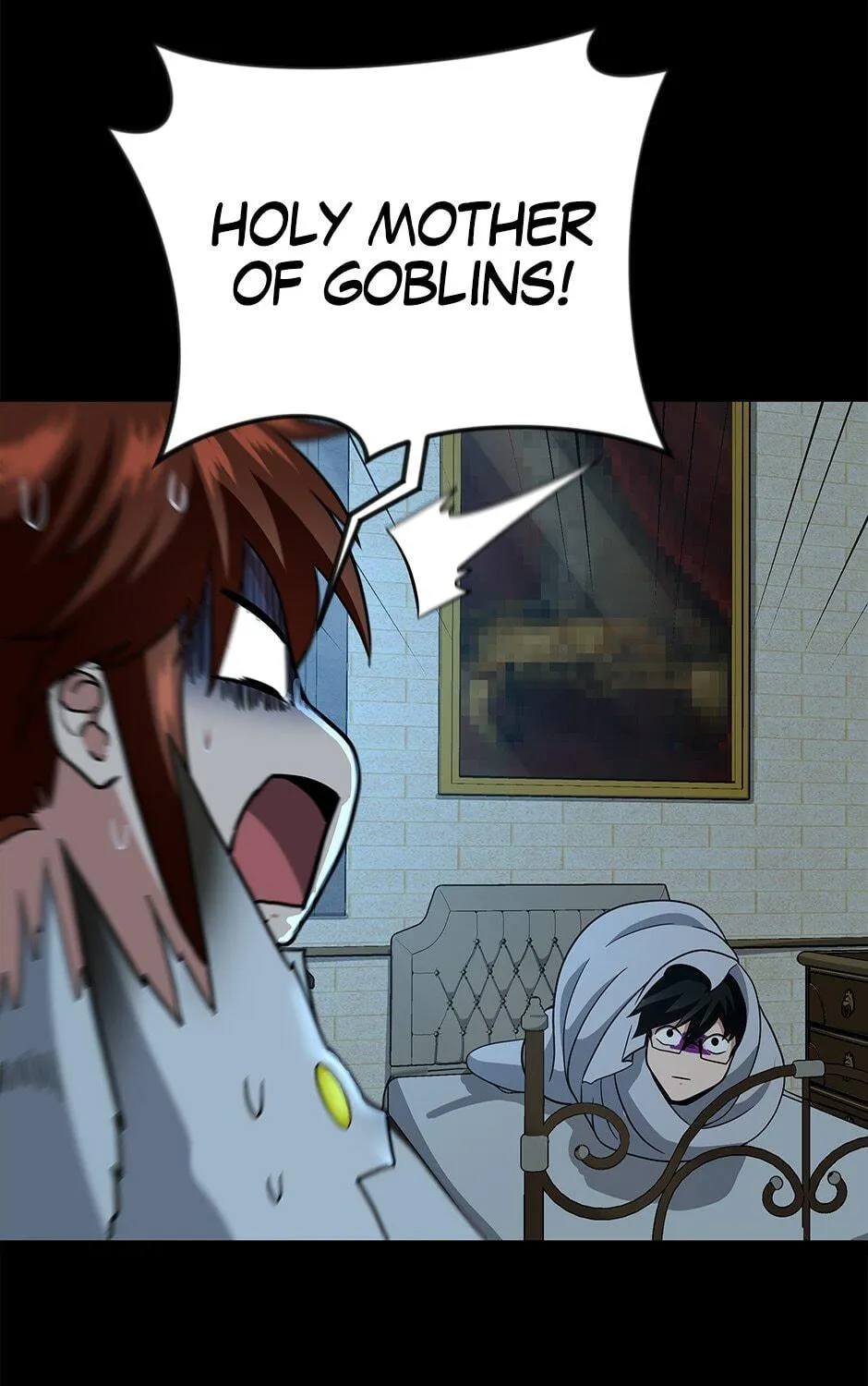 The Beginning After the End Chapter 90 page 129 - 