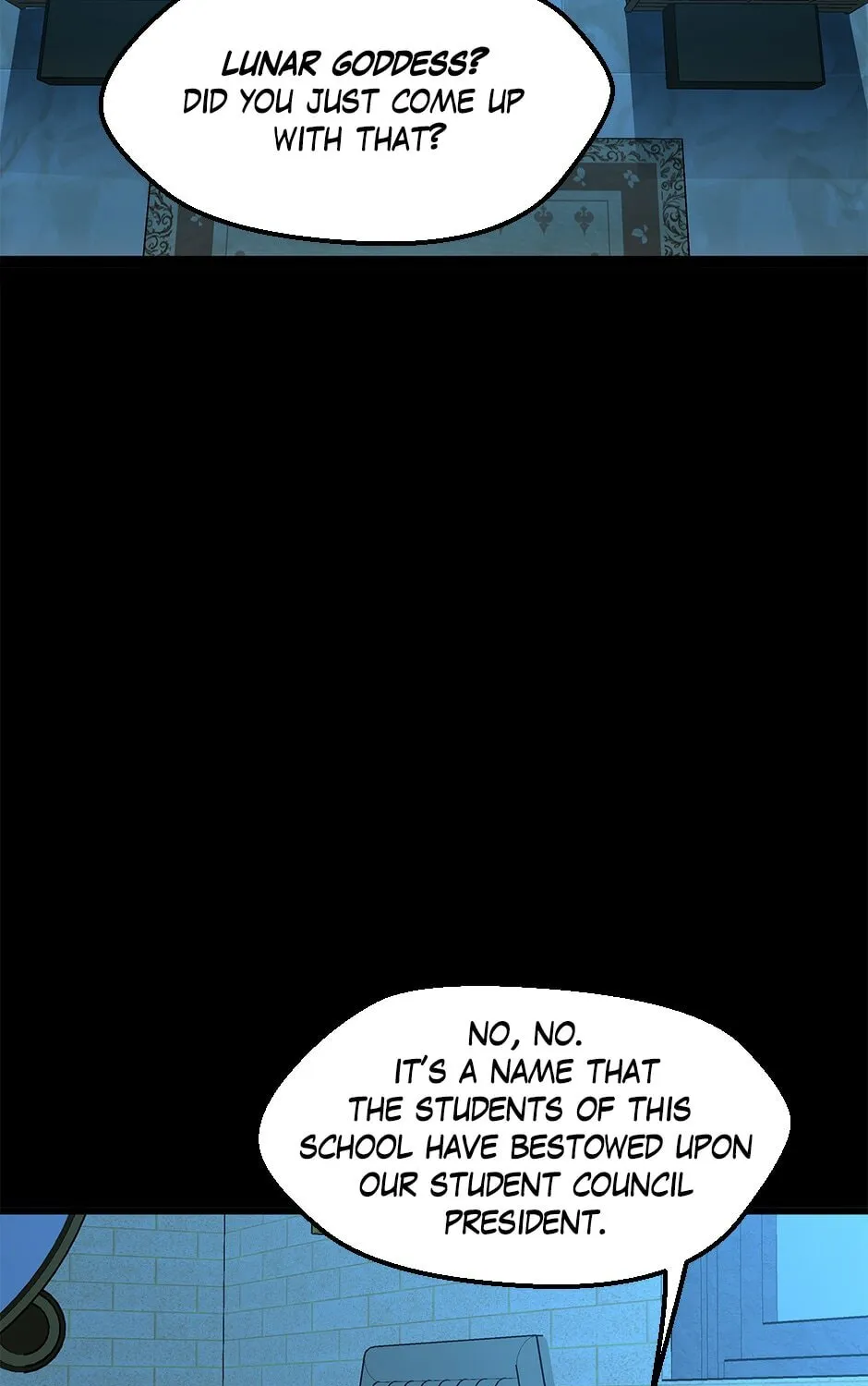 The Beginning After the End Chapter 90 page 135 - 