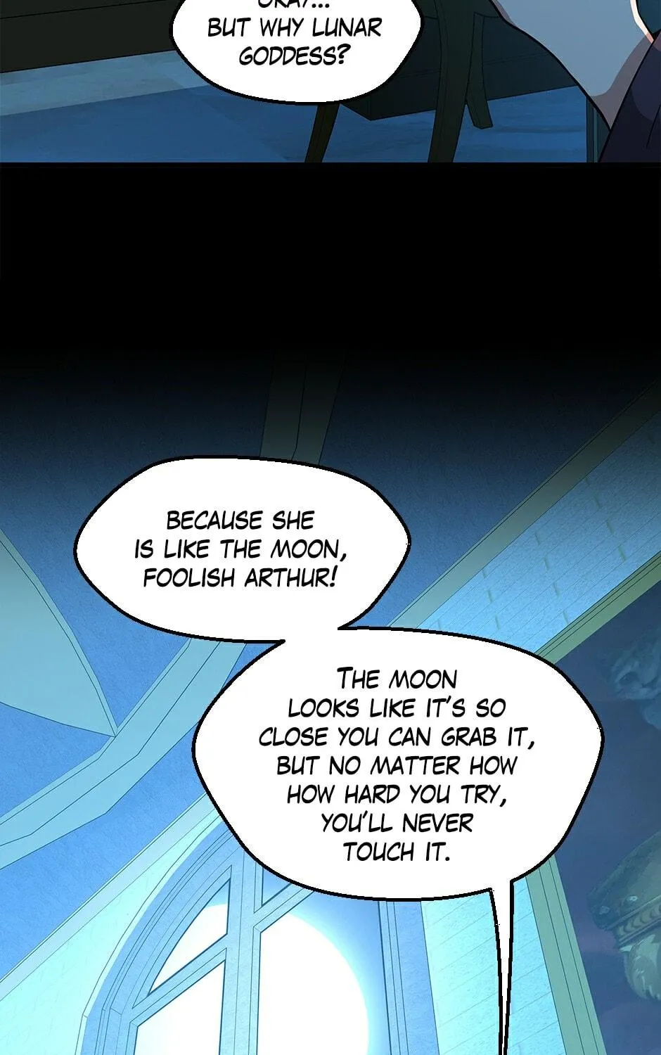 The Beginning After the End Chapter 90 page 137 - 