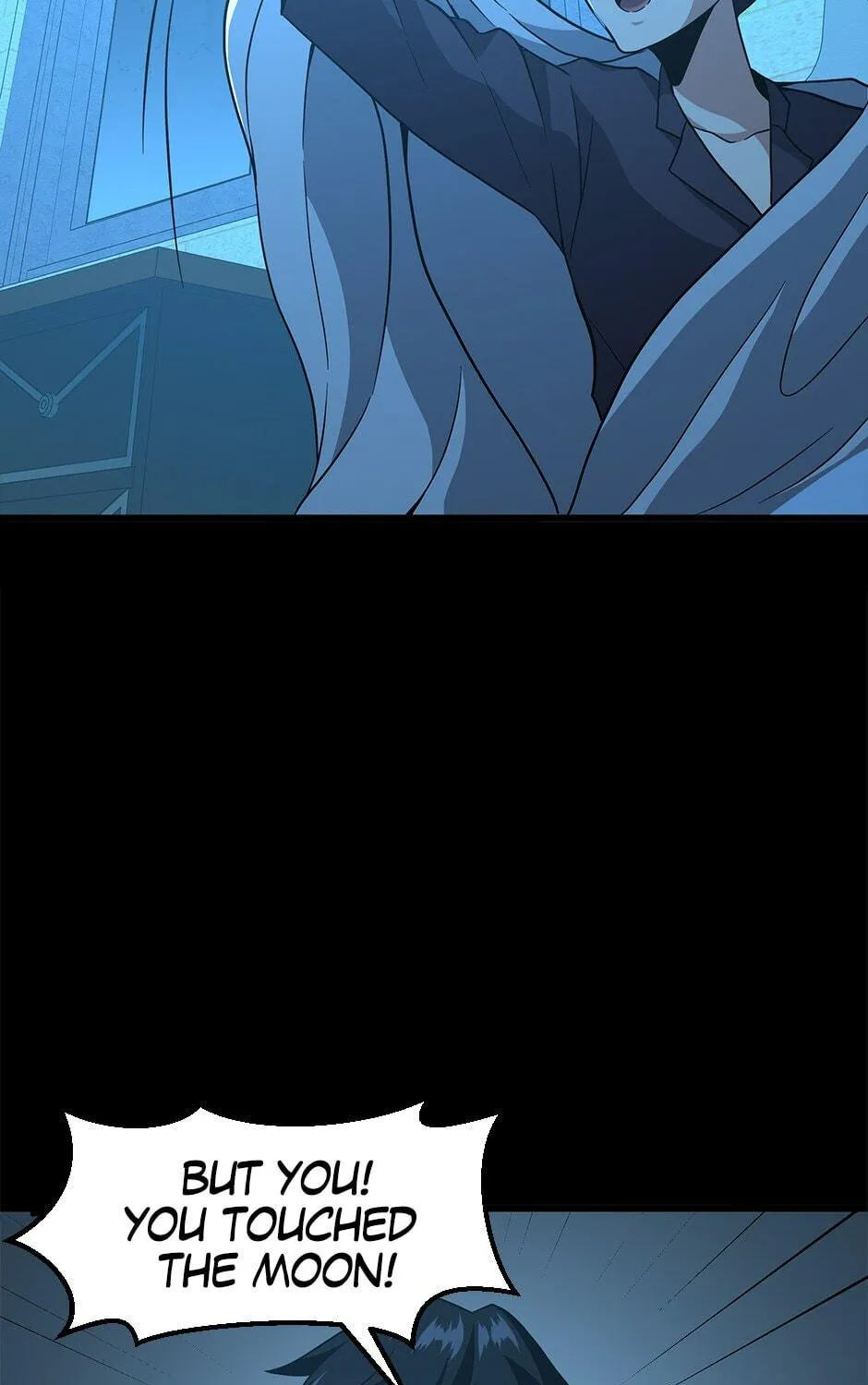 The Beginning After the End Chapter 90 page 139 - 
