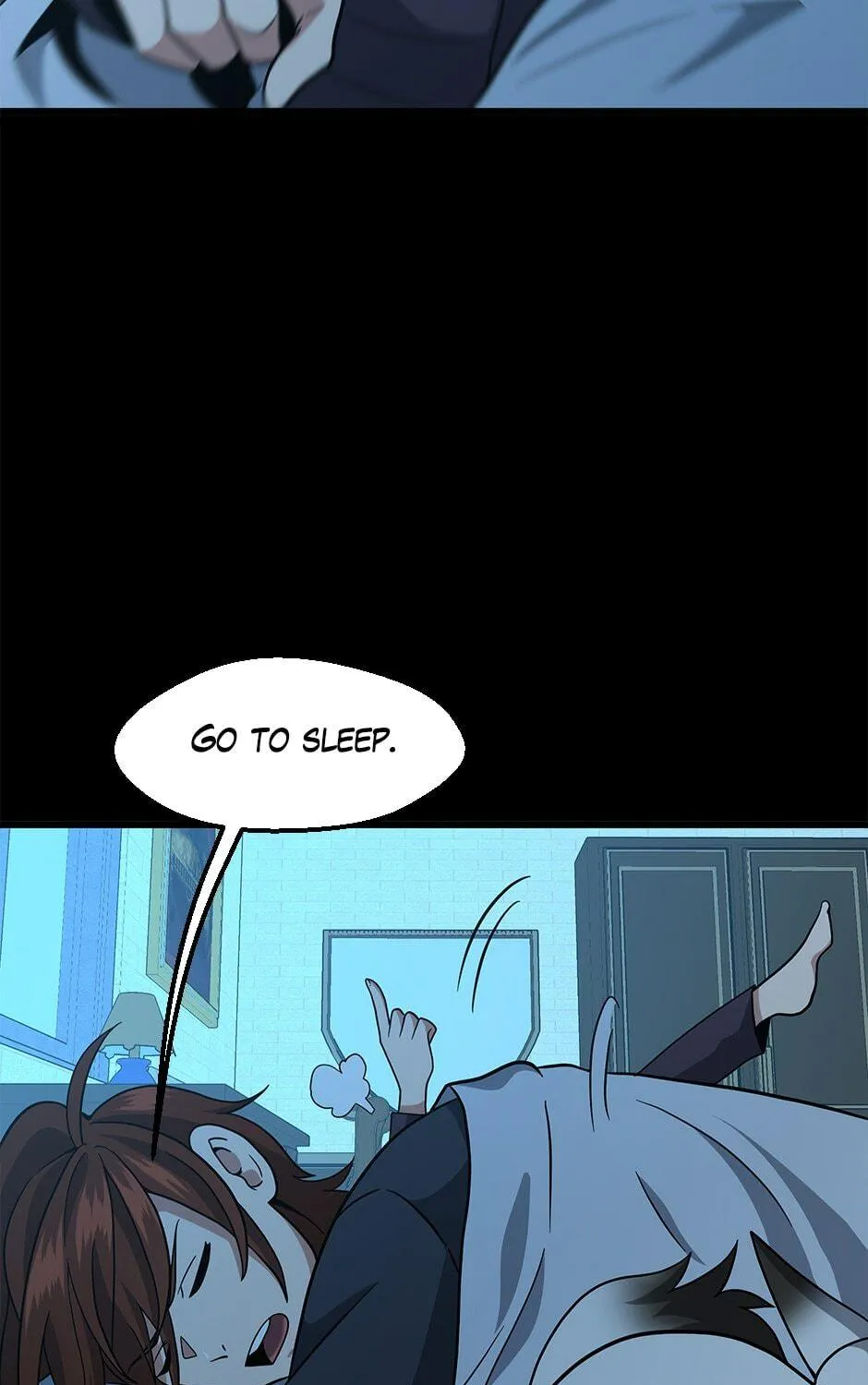 The Beginning After the End Chapter 90 page 143 - 