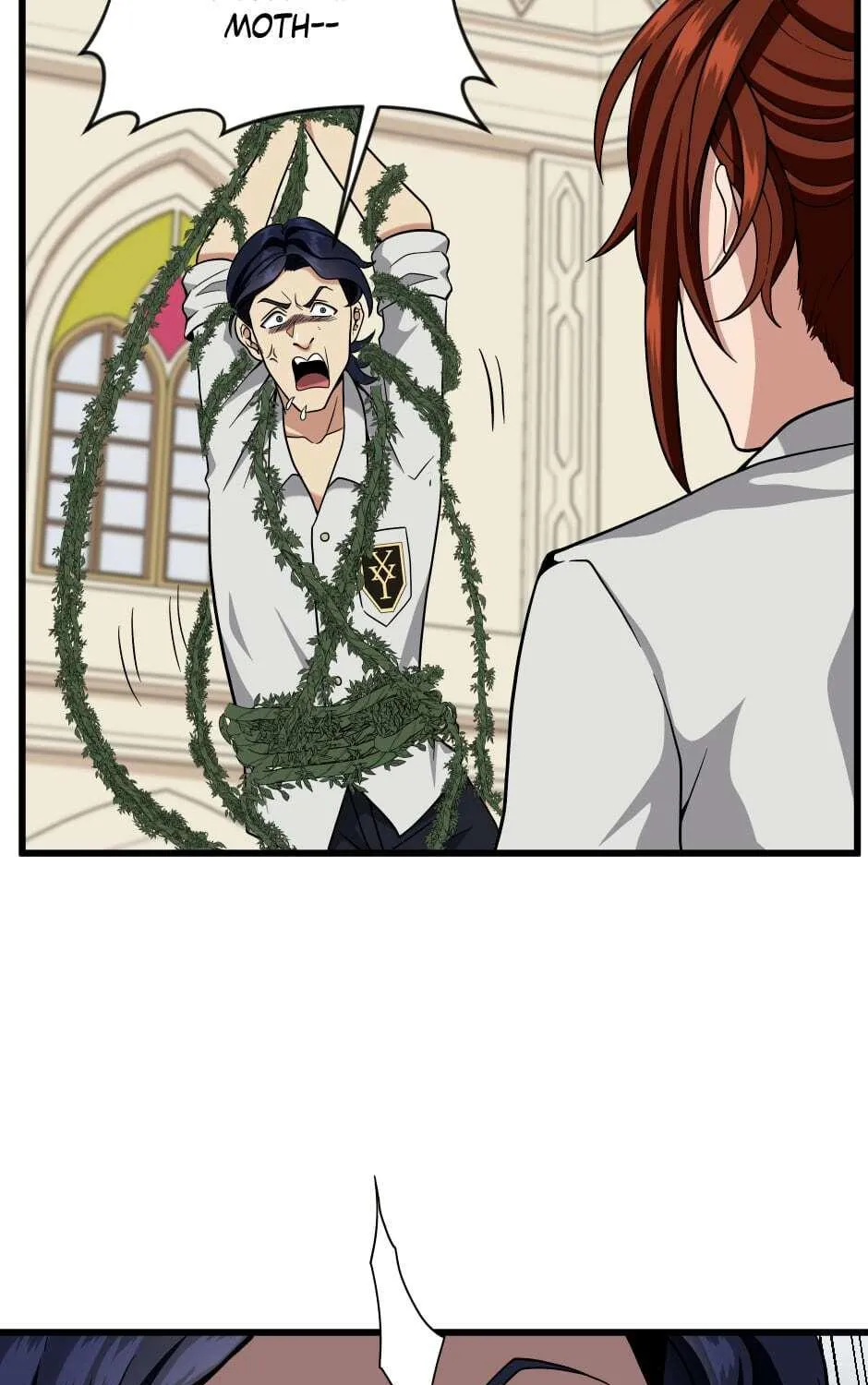The Beginning After the End Chapter 90 page 17 - 
