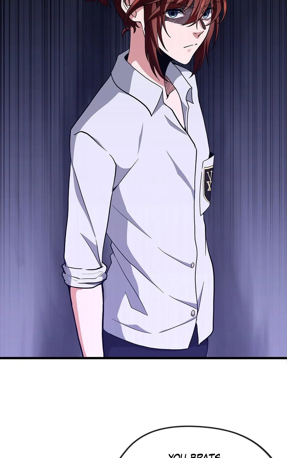 The Beginning After the End Chapter 90 page 21 - 