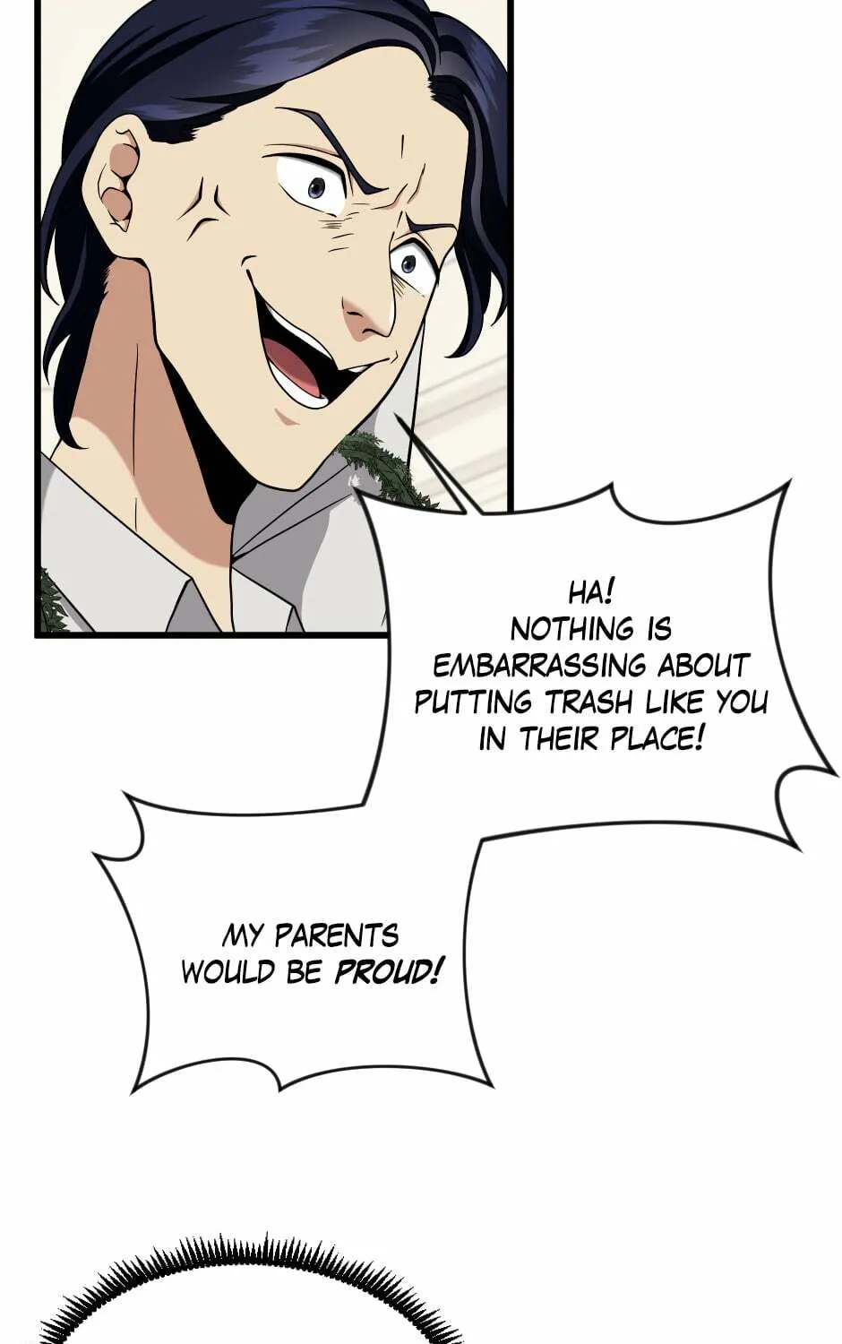 The Beginning After the End Chapter 90 page 25 - 