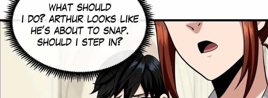 The Beginning After the End Chapter 90 page 26 - 