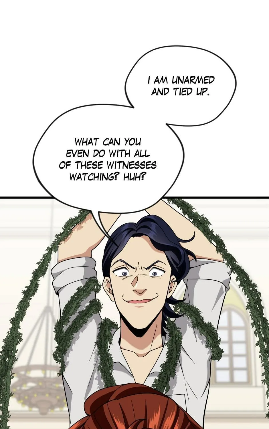 The Beginning After the End Chapter 90 page 29 - 