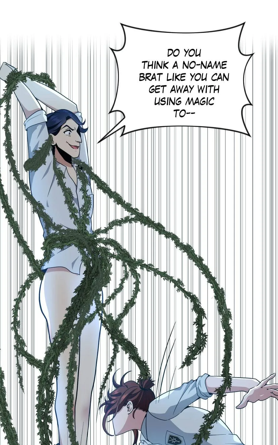 The Beginning After the End Chapter 90 page 33 - 