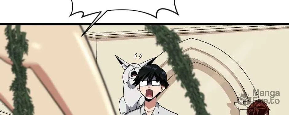 The Beginning After the End Chapter 90 page 40 - 
