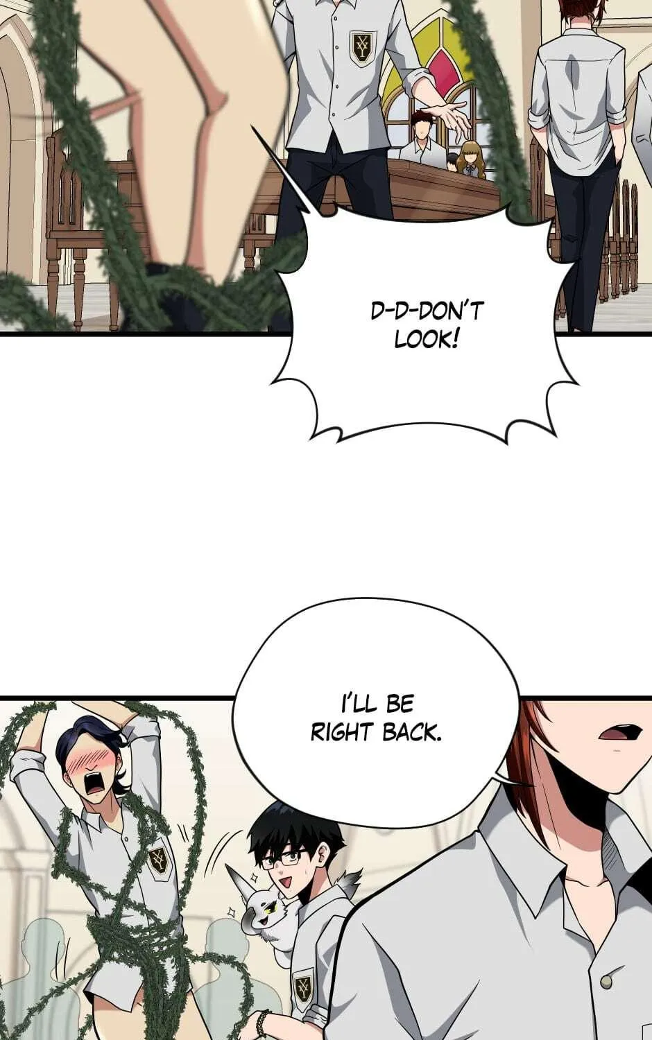 The Beginning After the End Chapter 90 page 41 - 