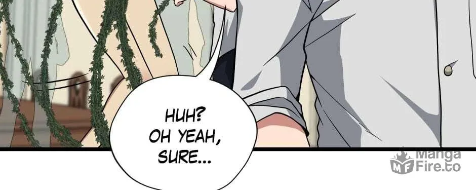 The Beginning After the End Chapter 90 page 42 - 