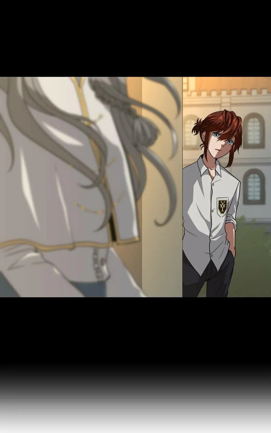 The Beginning After the End Chapter 90 page 47 - 