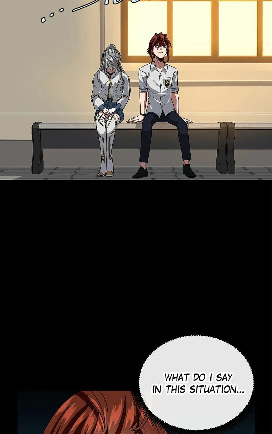 The Beginning After the End Chapter 90 page 57 - 