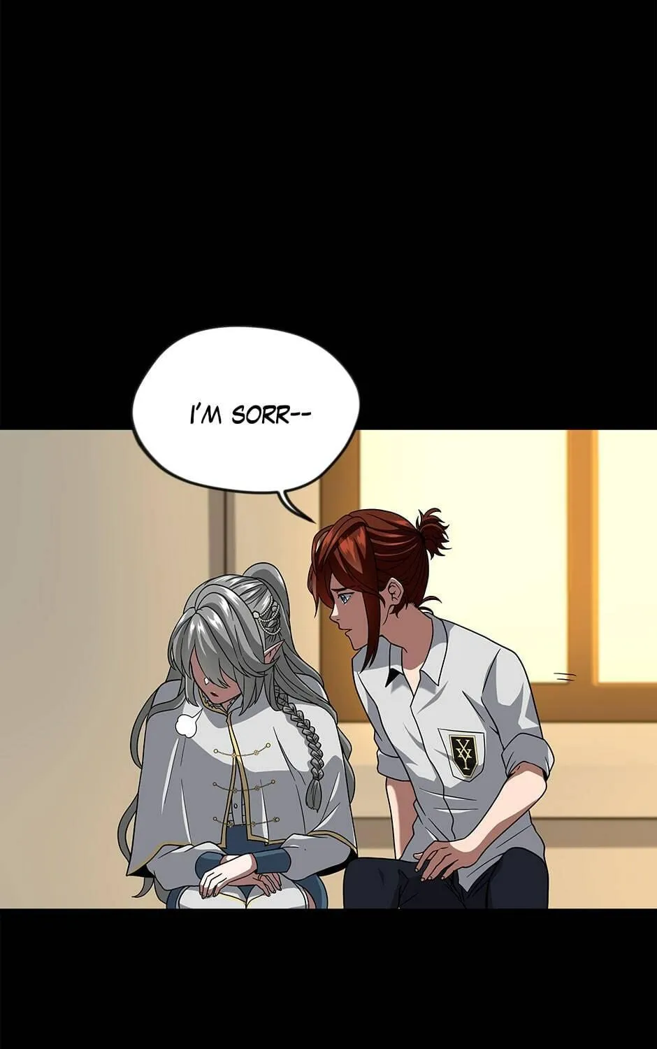 The Beginning After the End Chapter 90 page 59 - 
