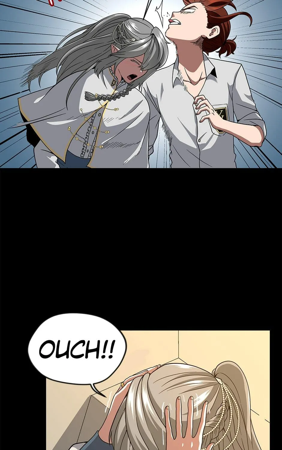 The Beginning After the End Chapter 90 page 61 - 