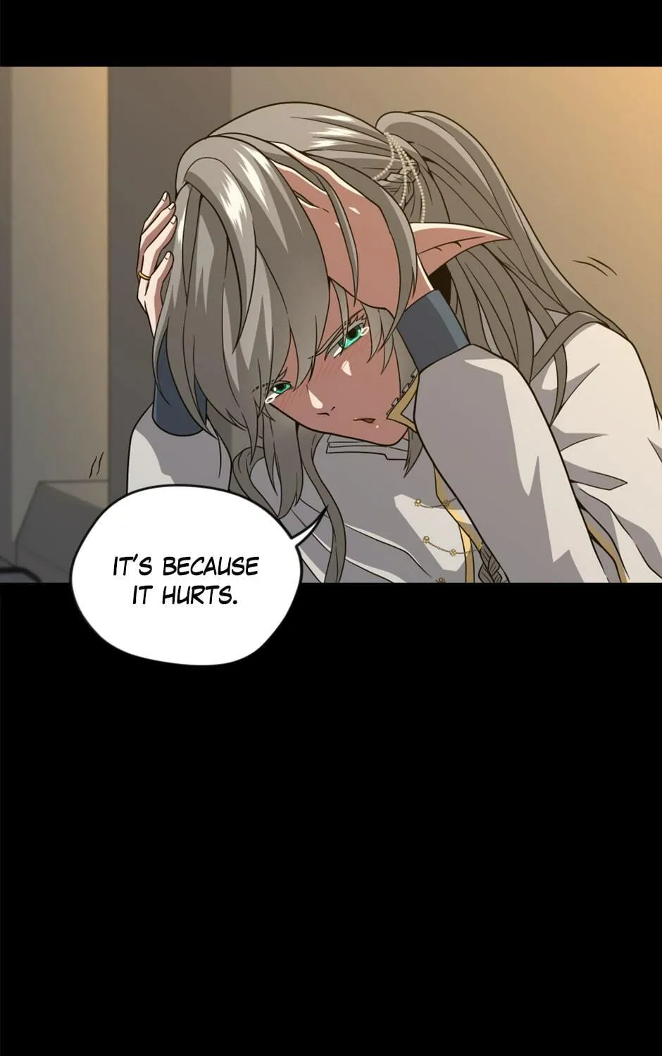 The Beginning After the End Chapter 90 page 69 - 