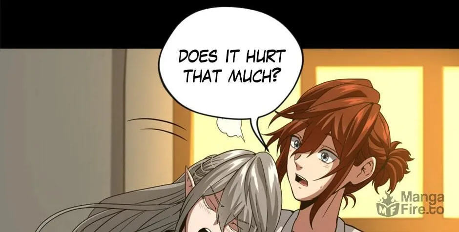 The Beginning After the End Chapter 90 page 70 - 