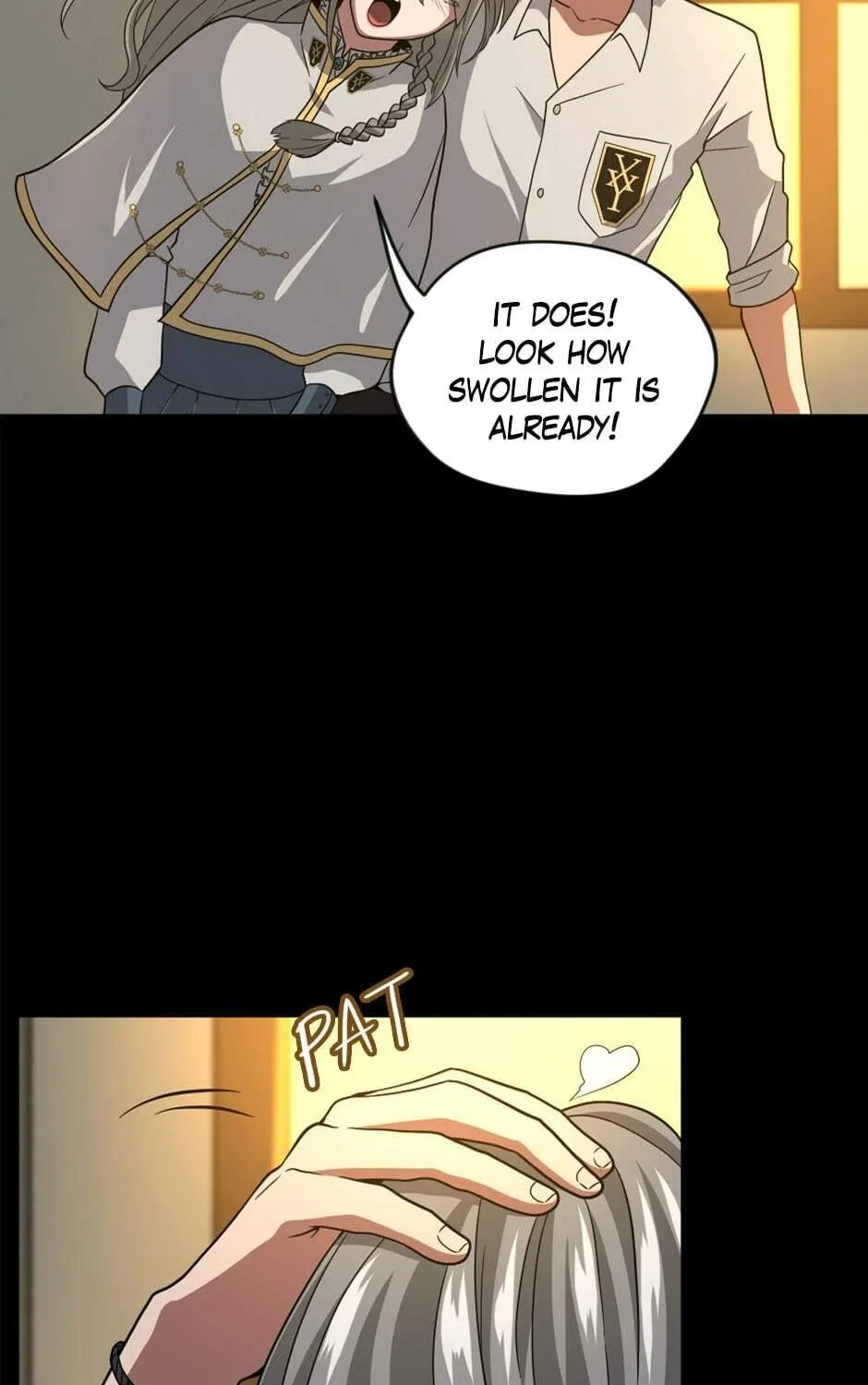 The Beginning After the End Chapter 90 page 71 - 