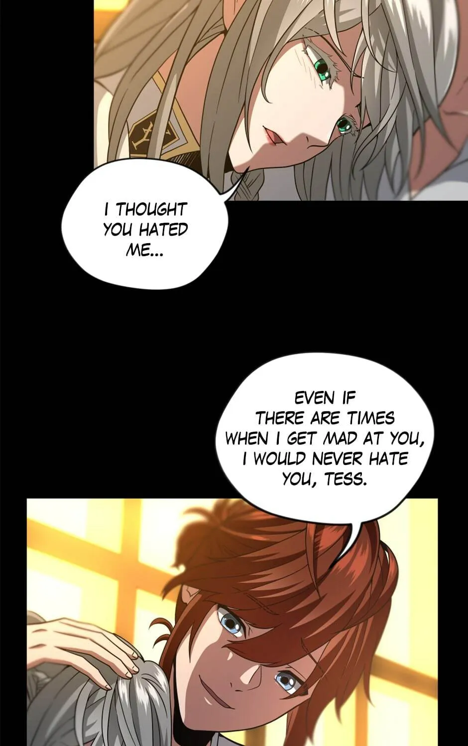 The Beginning After the End Chapter 90 page 75 - 