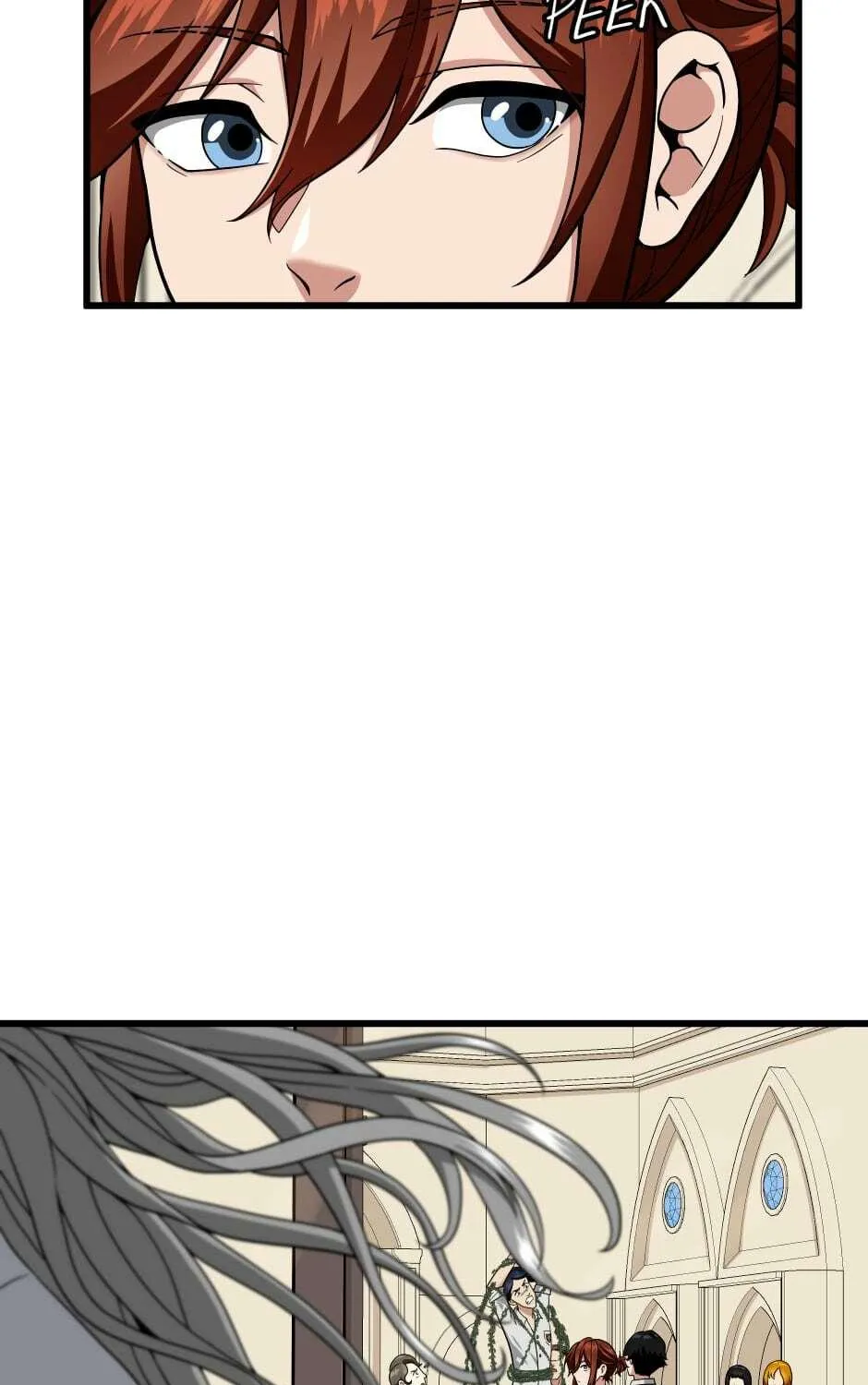 The Beginning After the End Chapter 90 page 9 - 