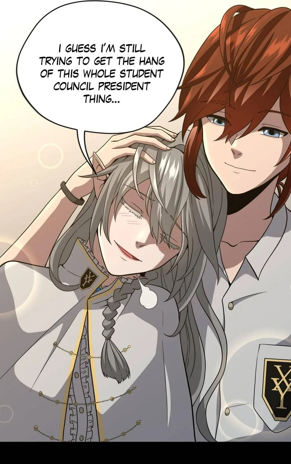 The Beginning After the End Chapter 90 page 83 - 