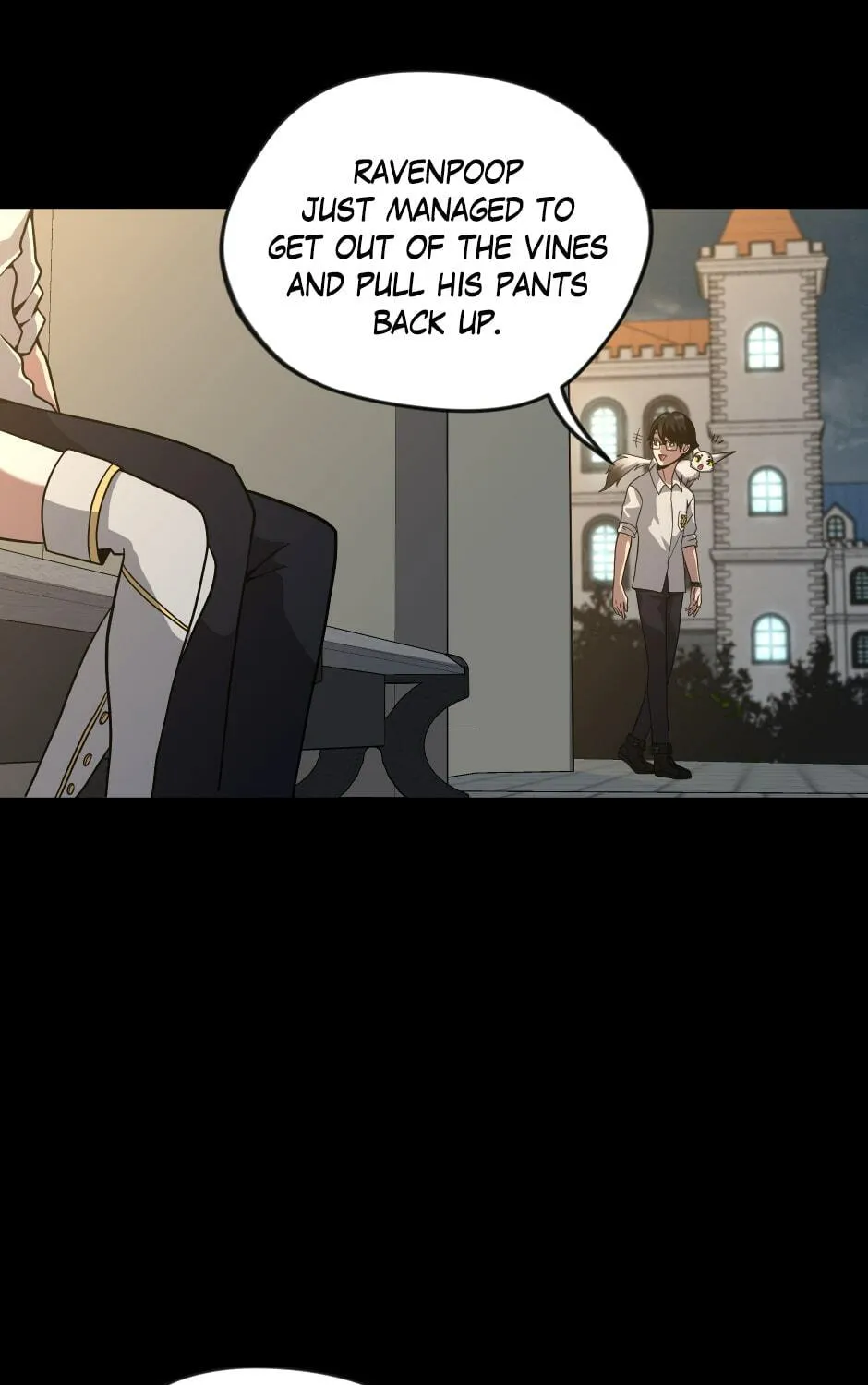 The Beginning After the End Chapter 90 page 85 - 