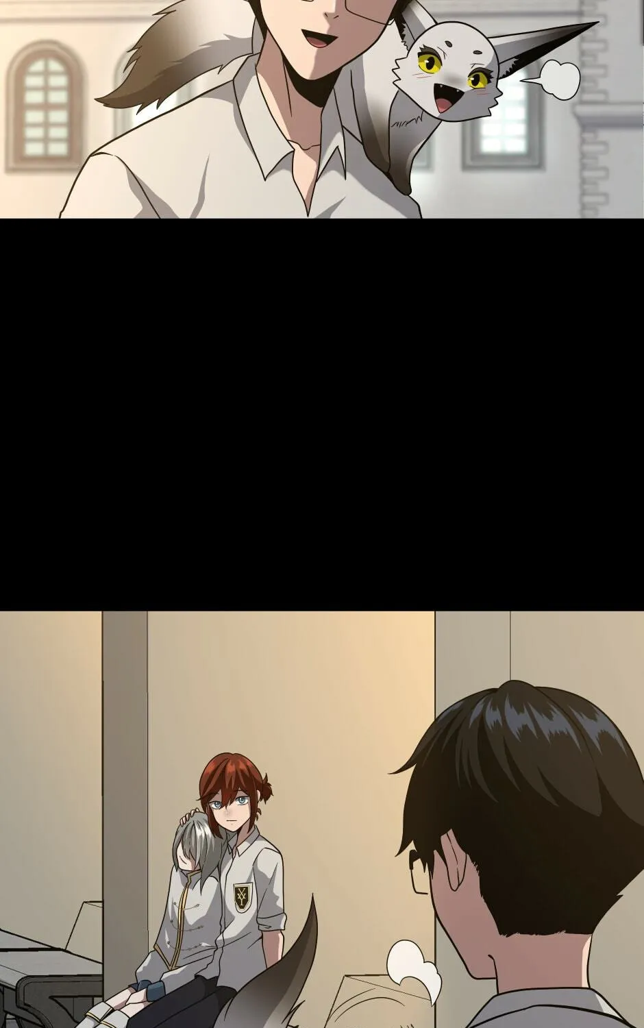 The Beginning After the End Chapter 90 page 87 - 