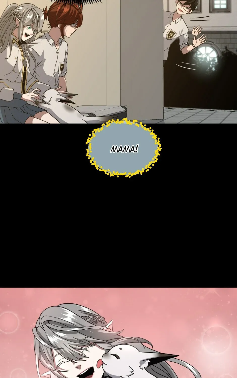 The Beginning After the End Chapter 90 page 91 - 