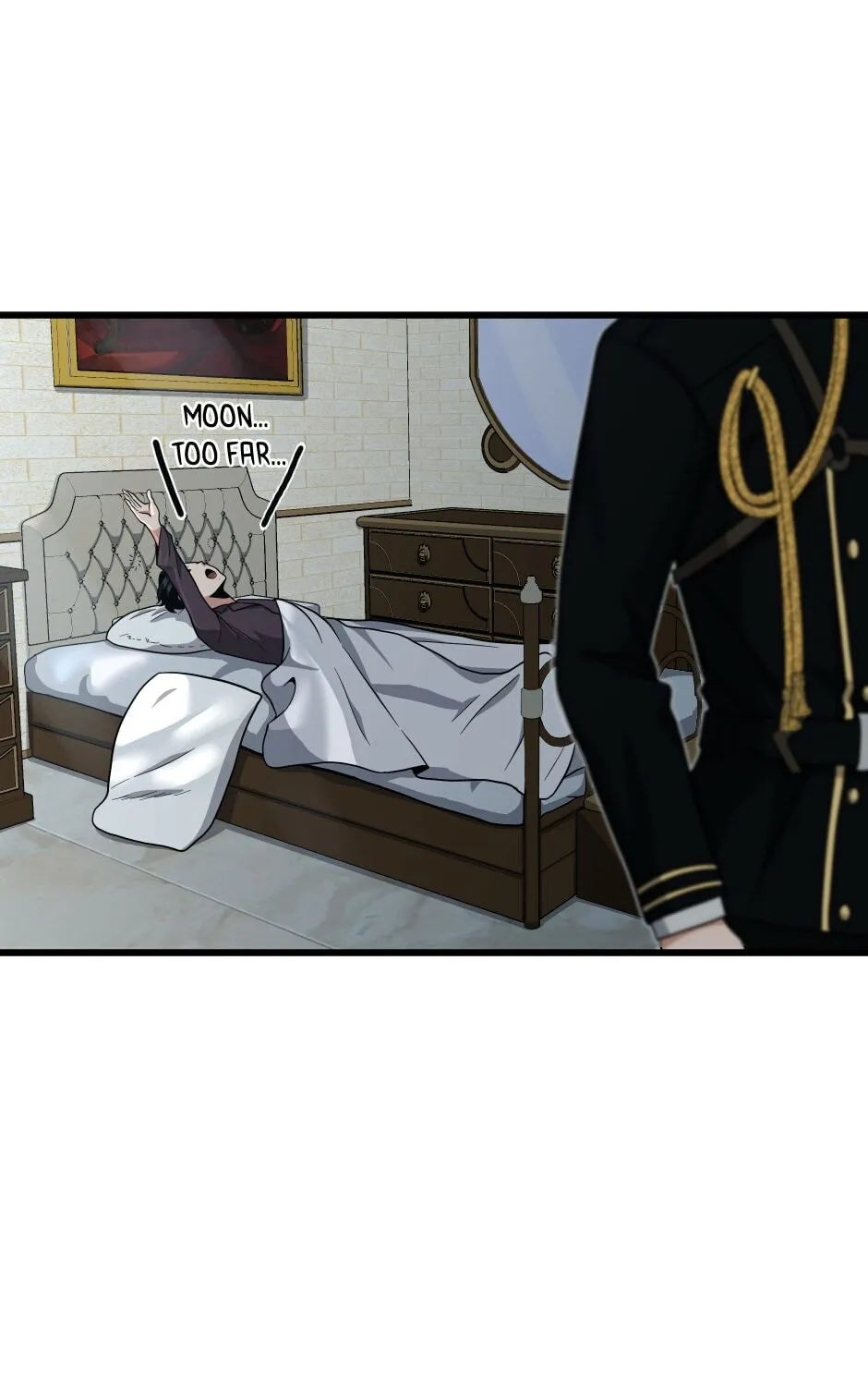 The Beginning After the End Chapter 91 page 1 - 
