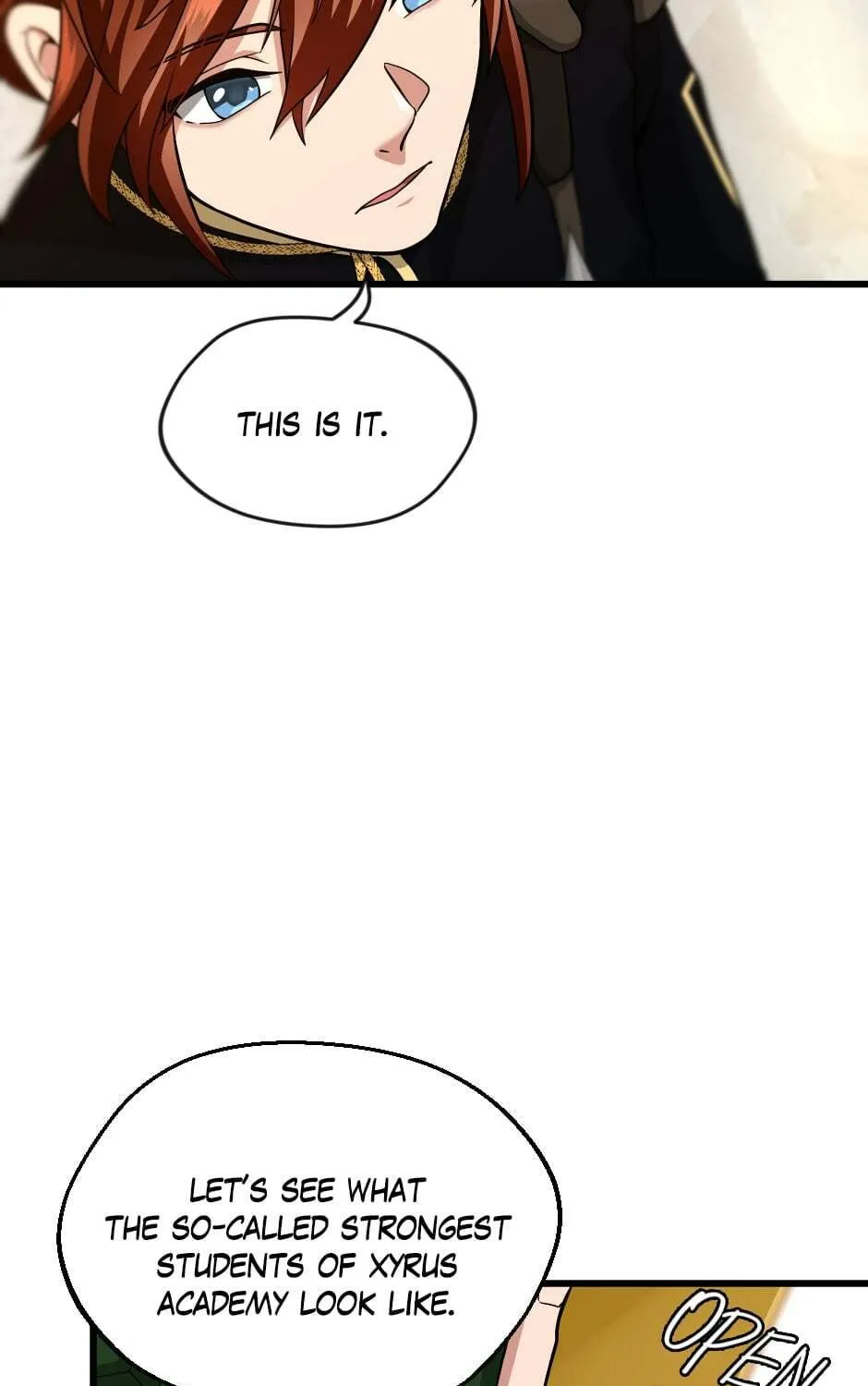 The Beginning After the End Chapter 91 page 11 - 