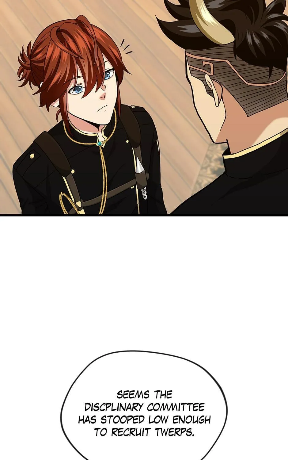 The Beginning After the End Chapter 91 page 107 - 