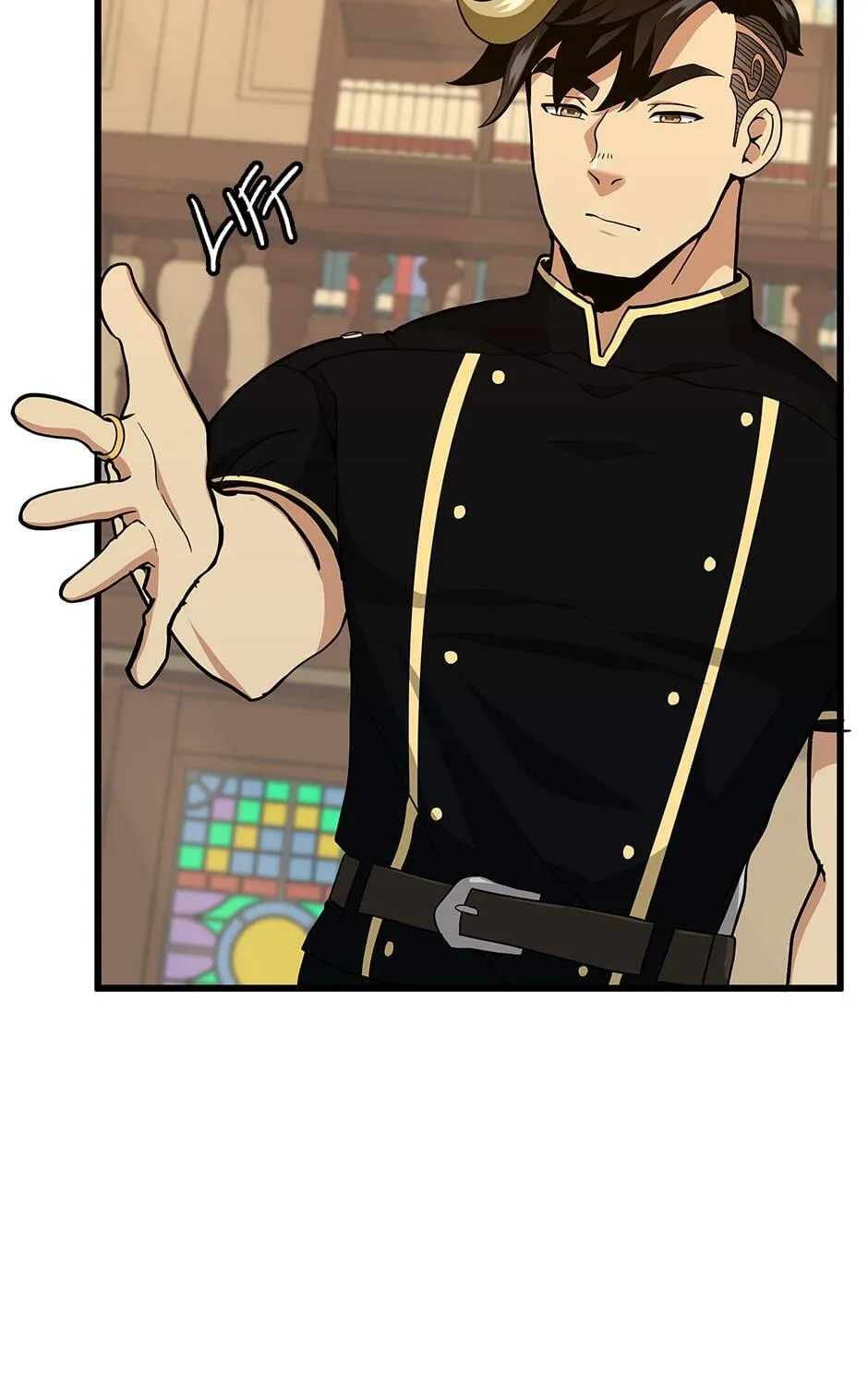 The Beginning After the End Chapter 91 page 111 - 