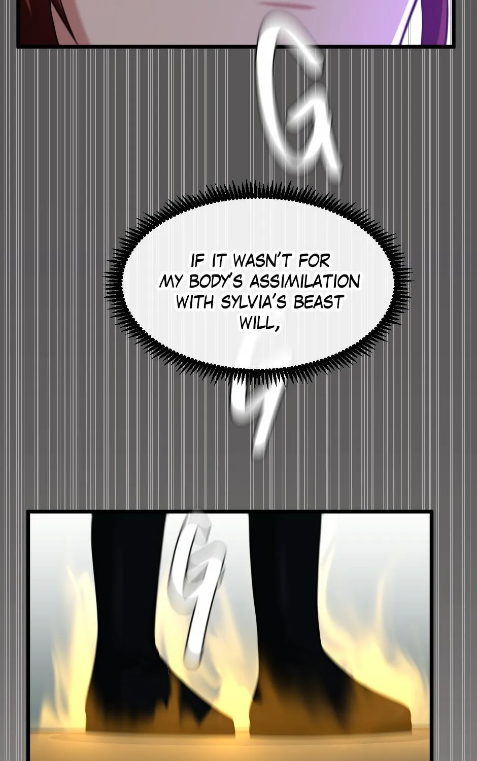 The Beginning After the End Chapter 91 page 121 - 