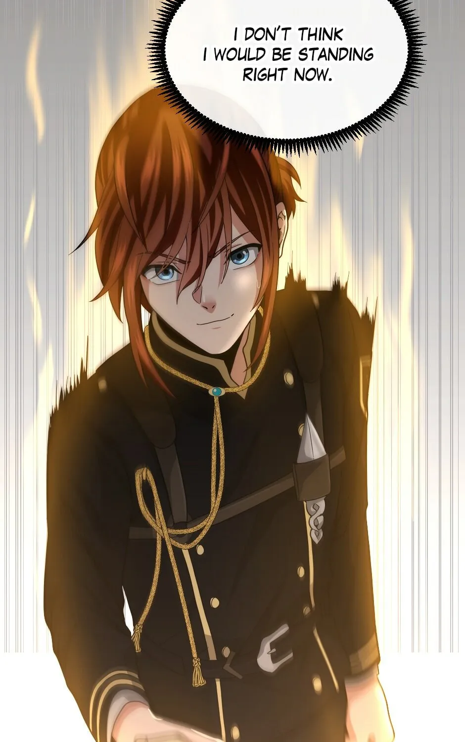 The Beginning After the End Chapter 91 page 123 - 