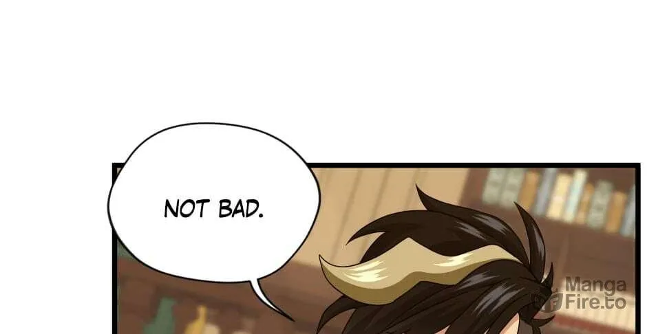The Beginning After the End Chapter 91 page 126 - 