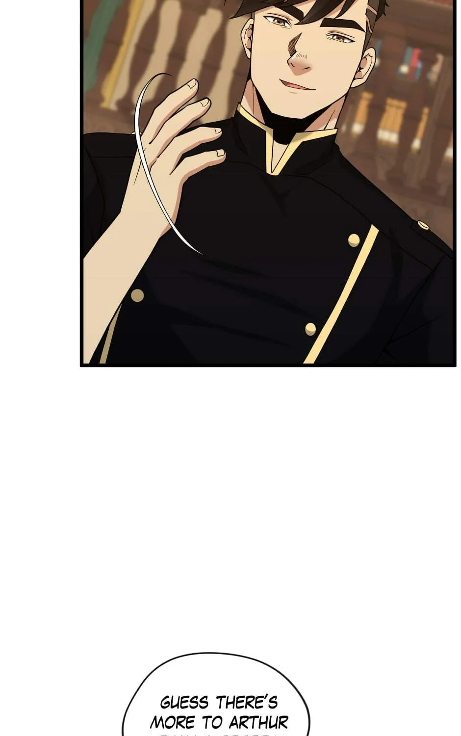 The Beginning After the End Chapter 91 page 127 - 