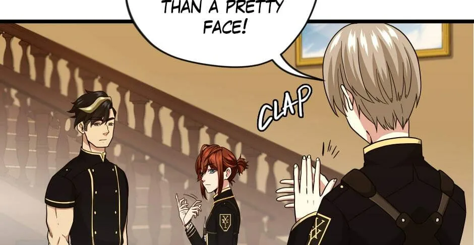 The Beginning After the End Chapter 91 page 128 - 